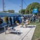 Plazas de Bolsillo: El municipio trabaja en la recuperación de 100 espacios públicos en toda la ciudad