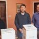 Santa Isabel: Nueva apertura de los Buzones de la Vida con 25 denuncias